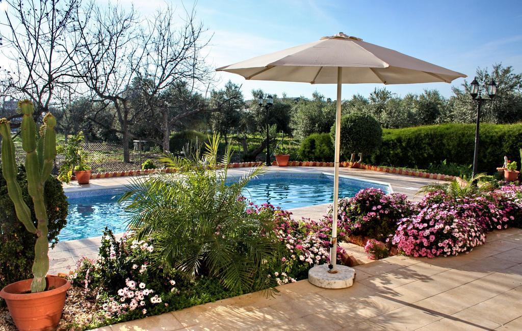 Villa Paradise Paphos Phòng bức ảnh