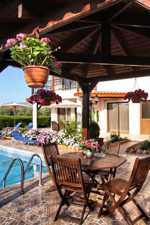 Villa Paradise Paphos Phòng bức ảnh