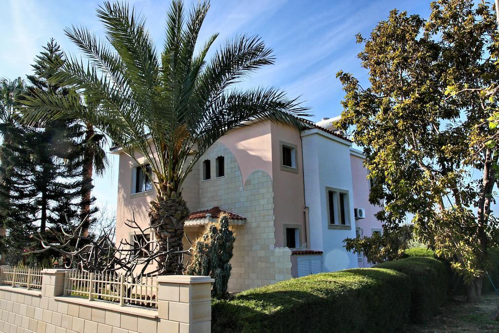 Villa Paradise Paphos Phòng bức ảnh