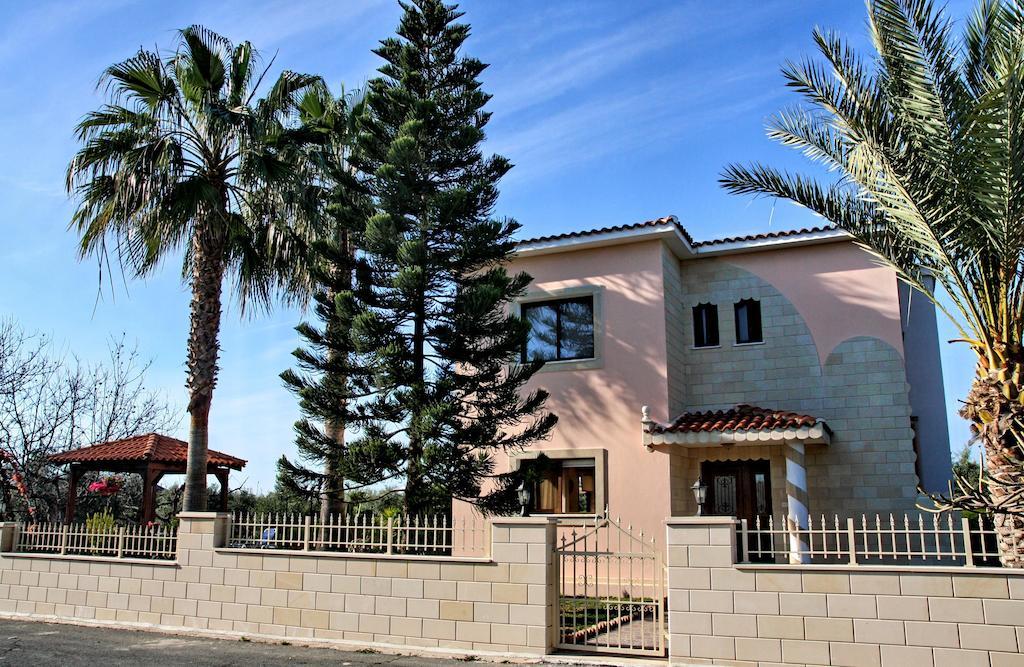 Villa Paradise Paphos Phòng bức ảnh