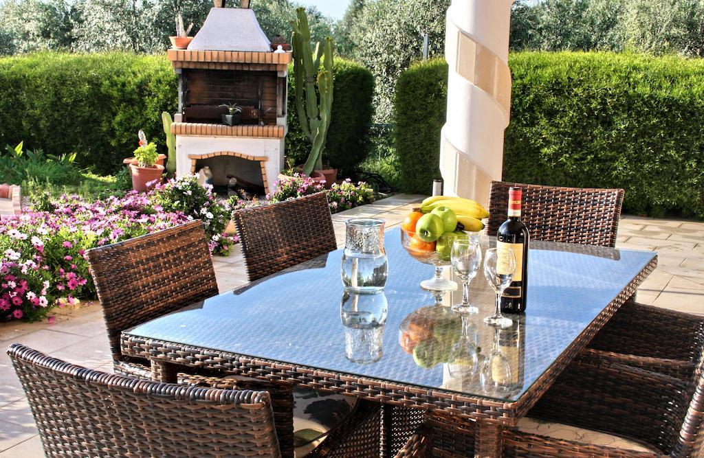 Villa Paradise Paphos Phòng bức ảnh