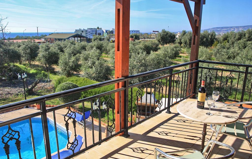 Villa Paradise Paphos Phòng bức ảnh