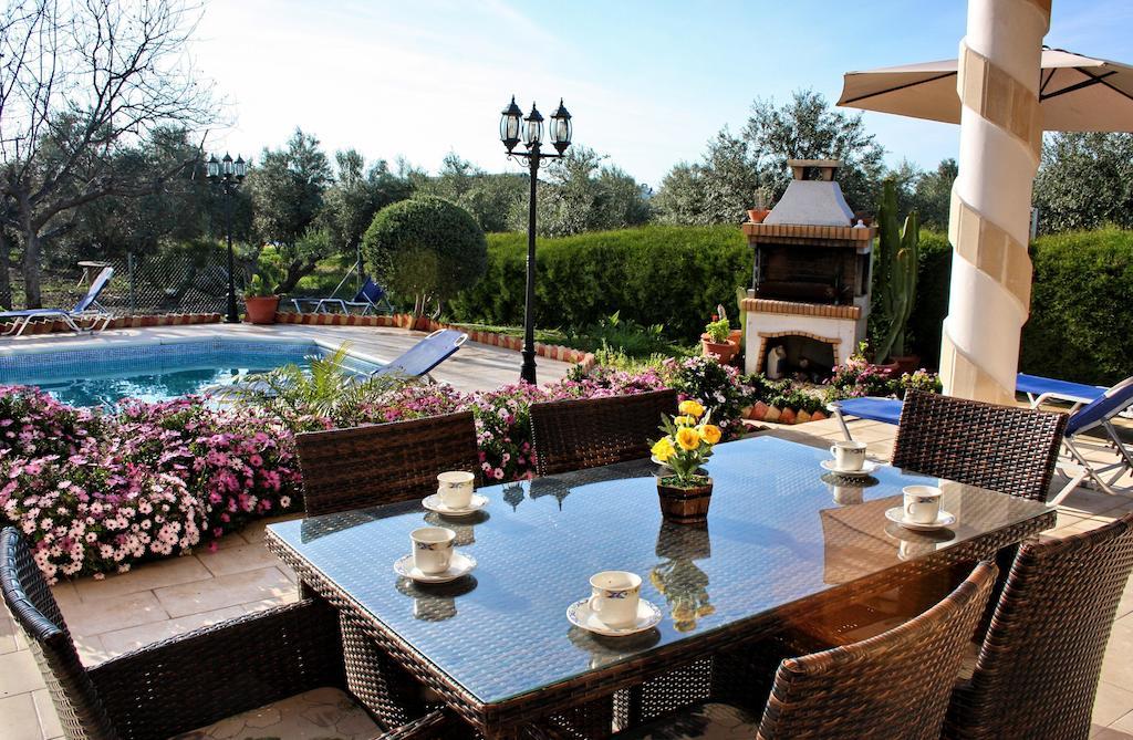 Villa Paradise Paphos Phòng bức ảnh