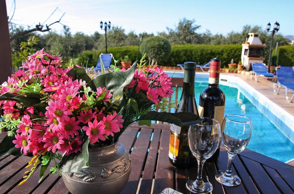 Villa Paradise Paphos Phòng bức ảnh