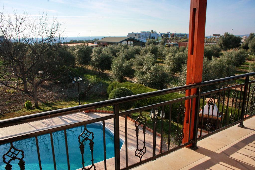 Villa Paradise Paphos Phòng bức ảnh
