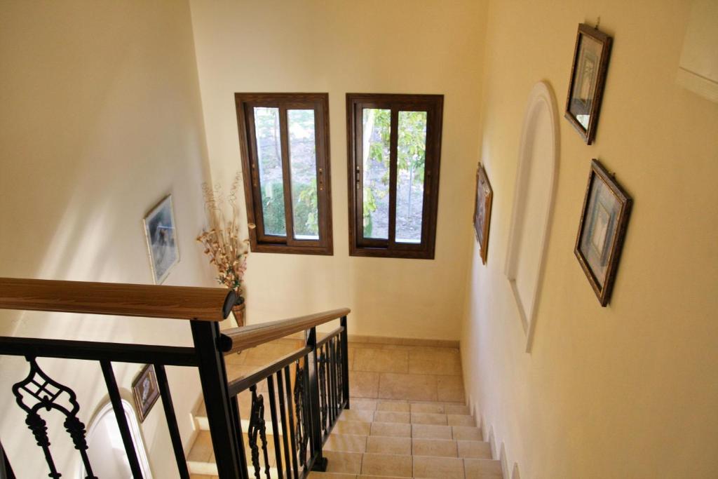 Villa Paradise Paphos Ngoại thất bức ảnh